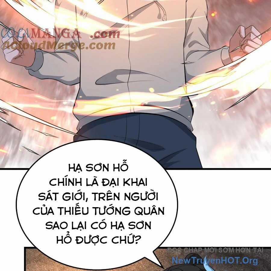 Ngày Tôi Sinh Ra, Bách Quỷ Dạ Hành, Tuyết Thi Hộ Đạo Chương 732 trang 7