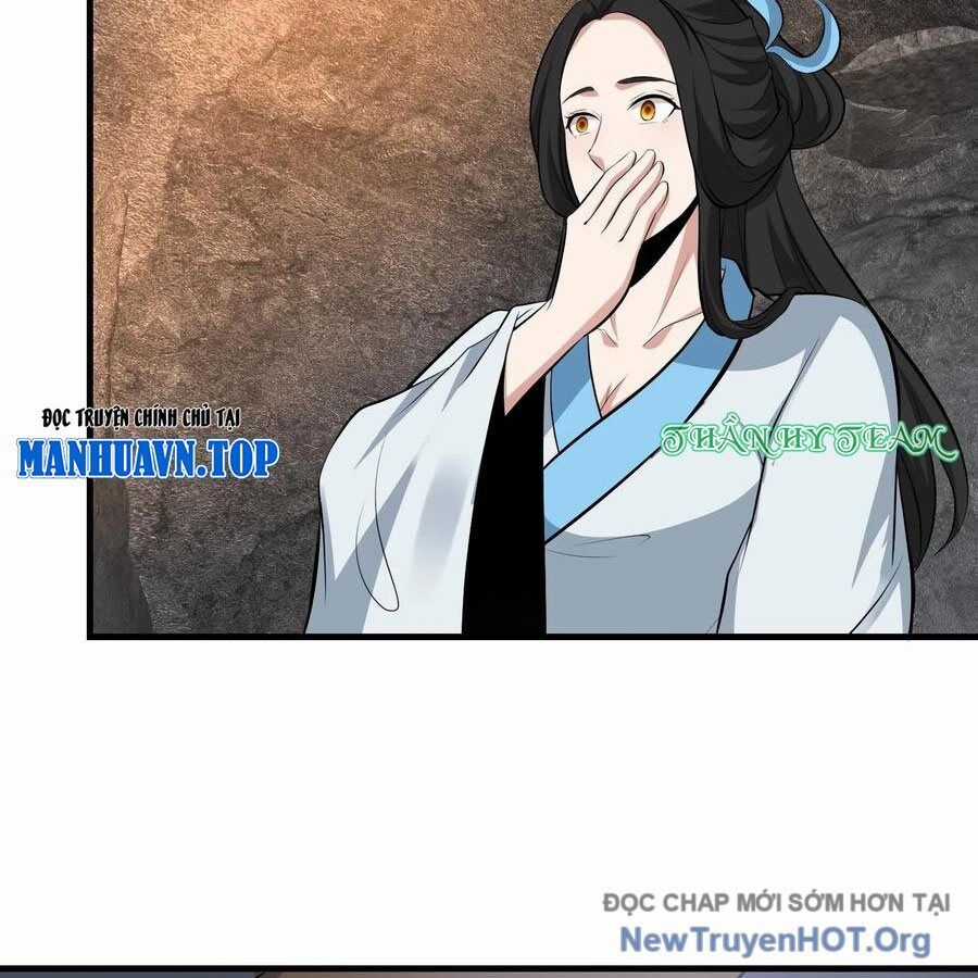 Ngày Tôi Sinh Ra, Bách Quỷ Dạ Hành, Tuyết Thi Hộ Đạo Chương 732 trang 8