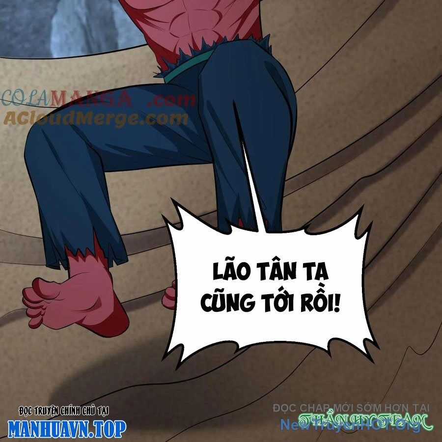 Ngày Tôi Sinh Ra, Bách Quỷ Dạ Hành, Tuyết Thi Hộ Đạo Chương 733 trang 14