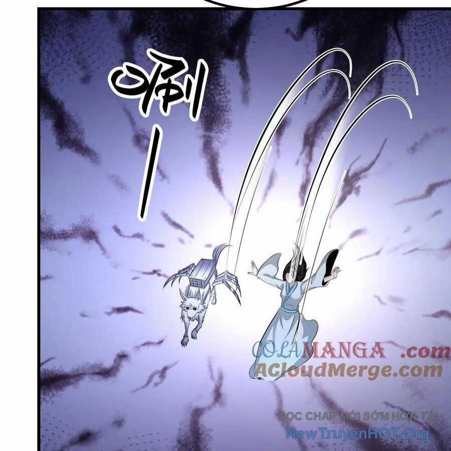 Ngày Tôi Sinh Ra, Bách Quỷ Dạ Hành, Tuyết Thi Hộ Đạo Chương 733 trang 17