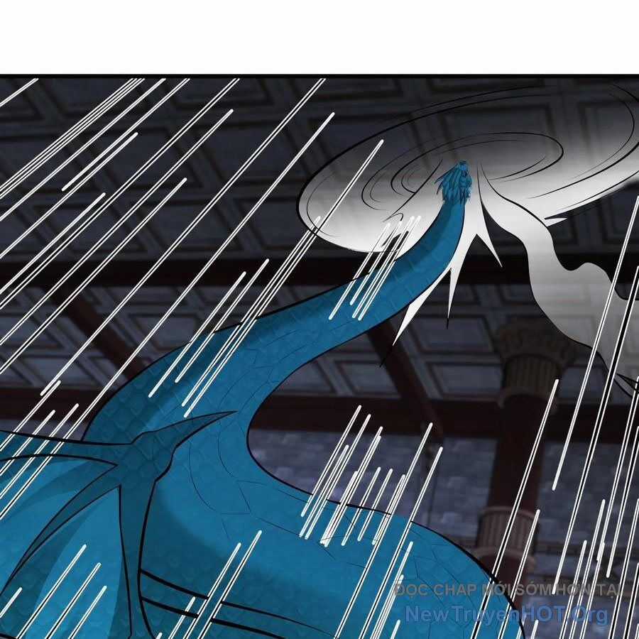 Ngày Tôi Sinh Ra, Bách Quỷ Dạ Hành, Tuyết Thi Hộ Đạo Chương 733 trang 19