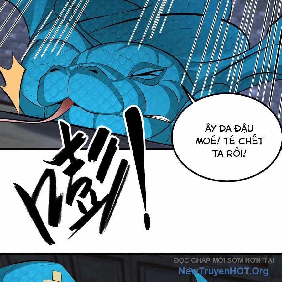 Ngày Tôi Sinh Ra, Bách Quỷ Dạ Hành, Tuyết Thi Hộ Đạo Chương 733 trang 20