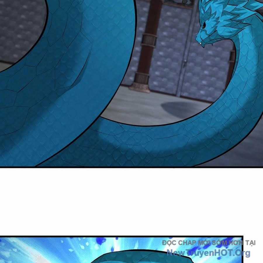 Ngày Tôi Sinh Ra, Bách Quỷ Dạ Hành, Tuyết Thi Hộ Đạo Chương 733 trang 22