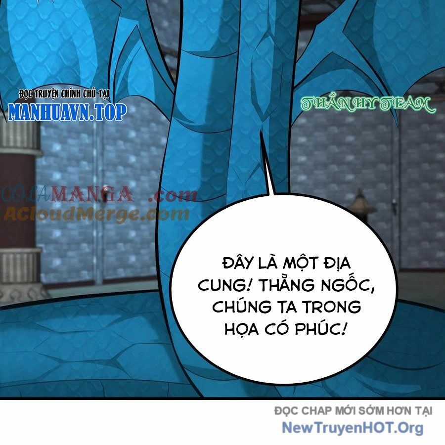 Ngày Tôi Sinh Ra, Bách Quỷ Dạ Hành, Tuyết Thi Hộ Đạo Chương 733 trang 28