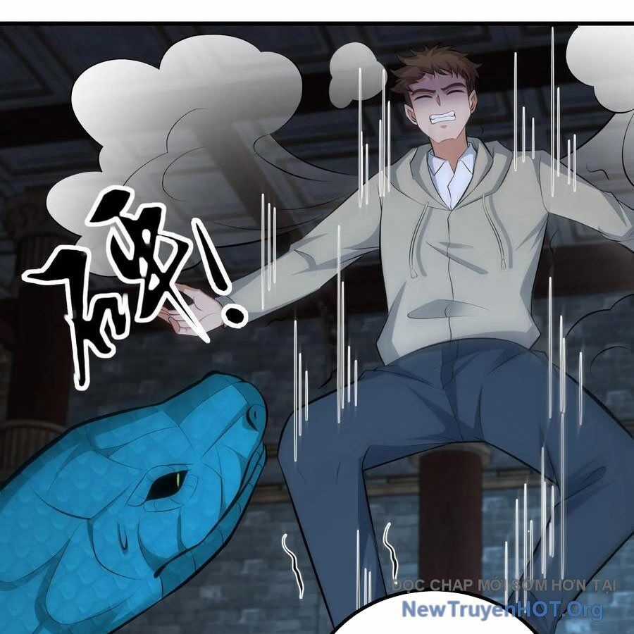 Ngày Tôi Sinh Ra, Bách Quỷ Dạ Hành, Tuyết Thi Hộ Đạo Chương 733 trang 30