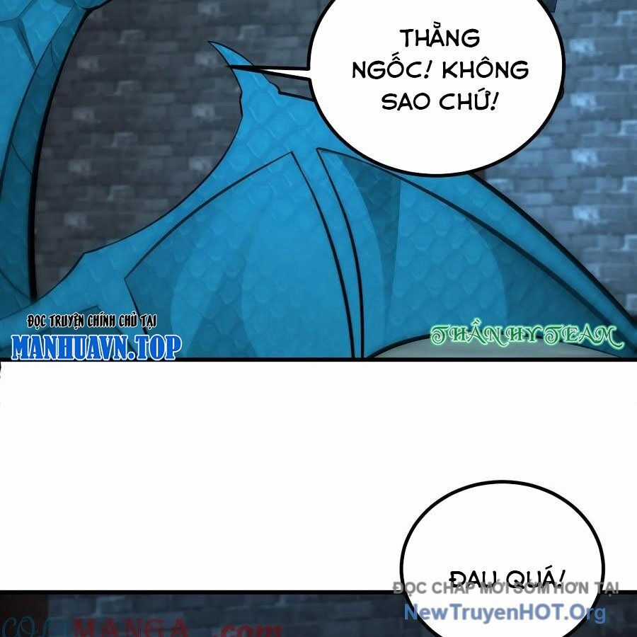 Ngày Tôi Sinh Ra, Bách Quỷ Dạ Hành, Tuyết Thi Hộ Đạo Chương 733 trang 31