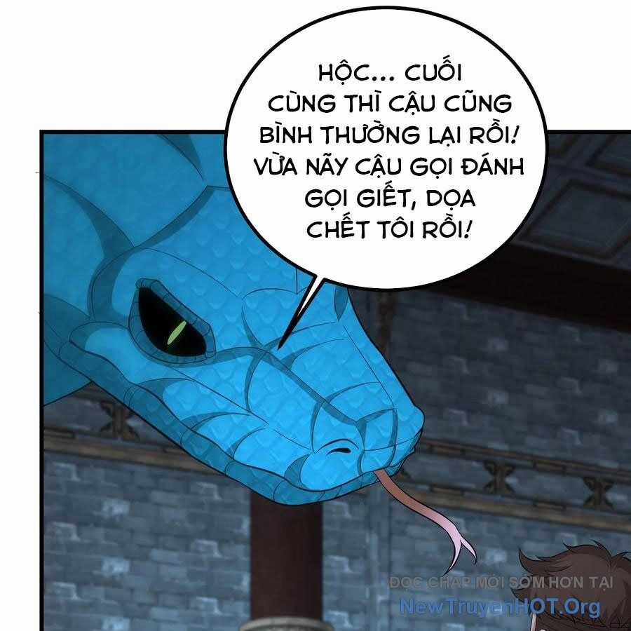 Ngày Tôi Sinh Ra, Bách Quỷ Dạ Hành, Tuyết Thi Hộ Đạo Chương 733 trang 34