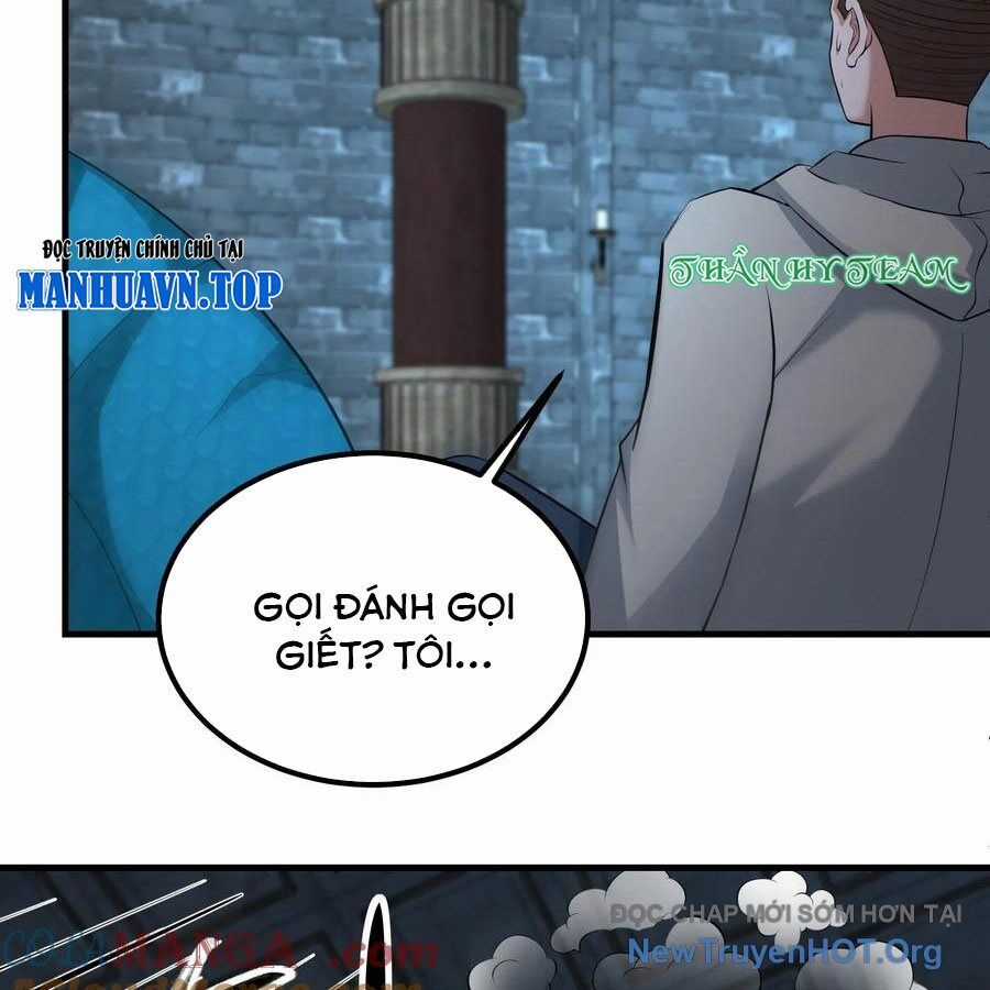 Ngày Tôi Sinh Ra, Bách Quỷ Dạ Hành, Tuyết Thi Hộ Đạo Chương 733 trang 35