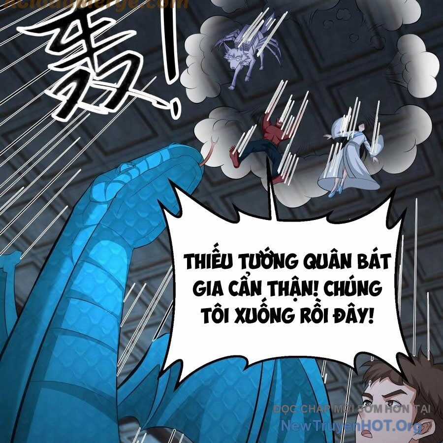 Ngày Tôi Sinh Ra, Bách Quỷ Dạ Hành, Tuyết Thi Hộ Đạo Chương 733 trang 36