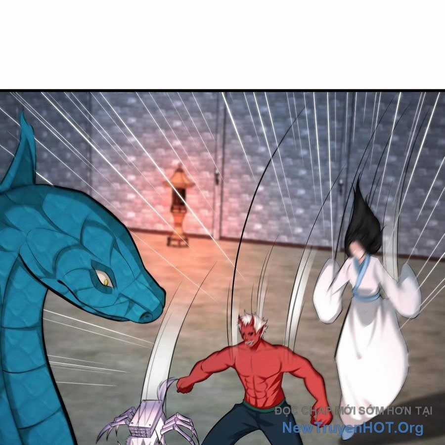 Ngày Tôi Sinh Ra, Bách Quỷ Dạ Hành, Tuyết Thi Hộ Đạo Chương 733 trang 38