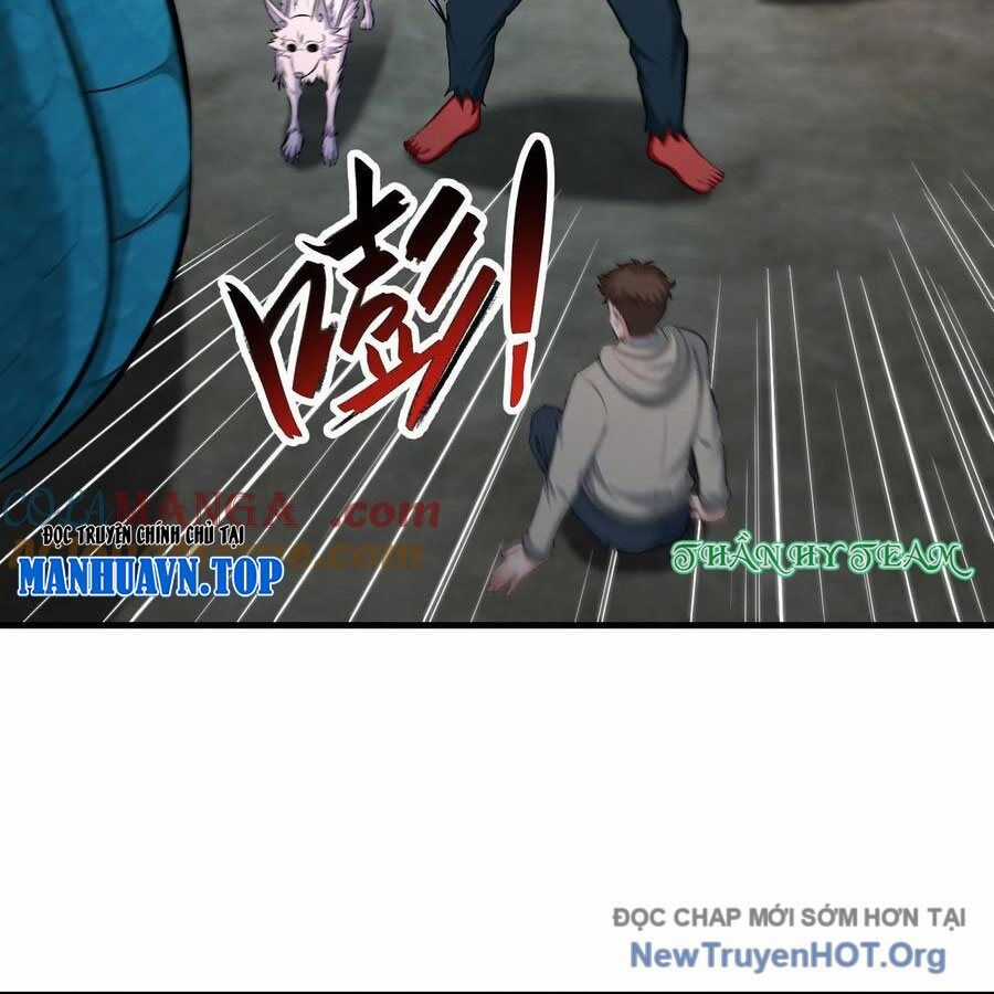 Ngày Tôi Sinh Ra, Bách Quỷ Dạ Hành, Tuyết Thi Hộ Đạo Chương 733 trang 39