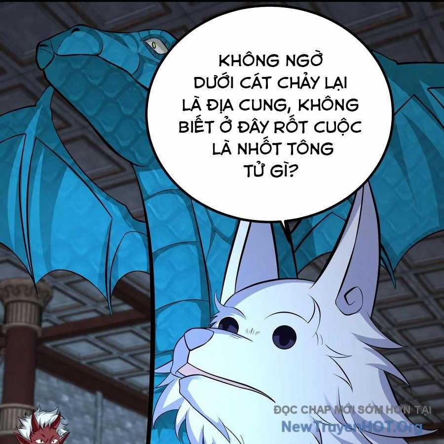 Ngày Tôi Sinh Ra, Bách Quỷ Dạ Hành, Tuyết Thi Hộ Đạo Chương 733 trang 40