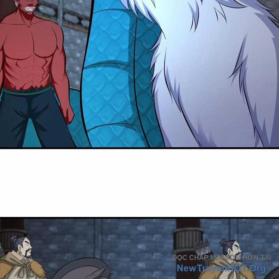 Ngày Tôi Sinh Ra, Bách Quỷ Dạ Hành, Tuyết Thi Hộ Đạo Chương 733 trang 41