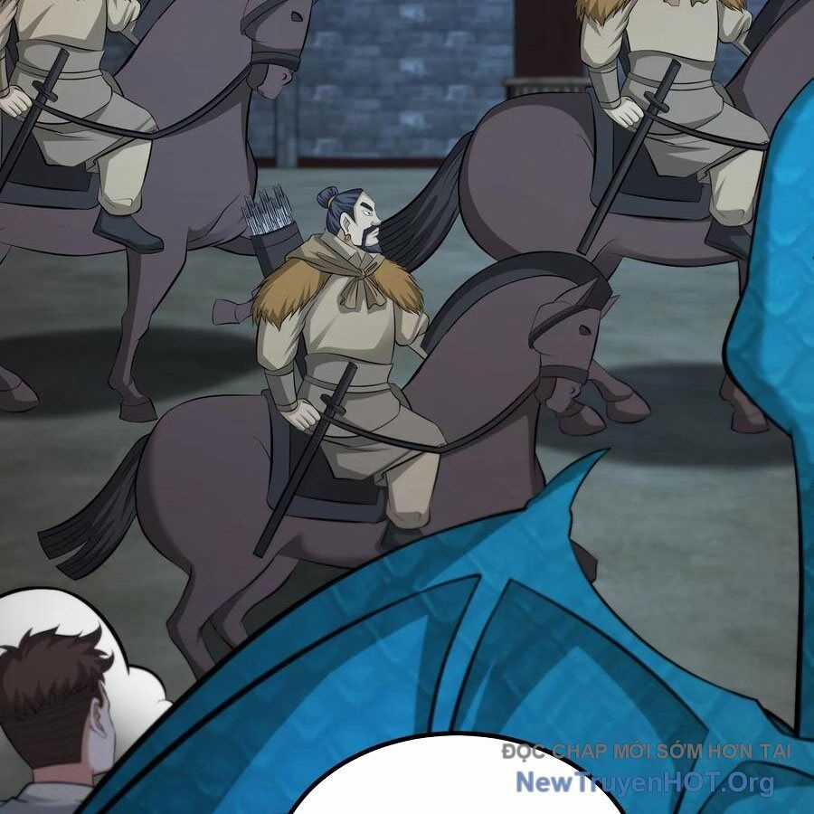 Ngày Tôi Sinh Ra, Bách Quỷ Dạ Hành, Tuyết Thi Hộ Đạo Chương 733 trang 42