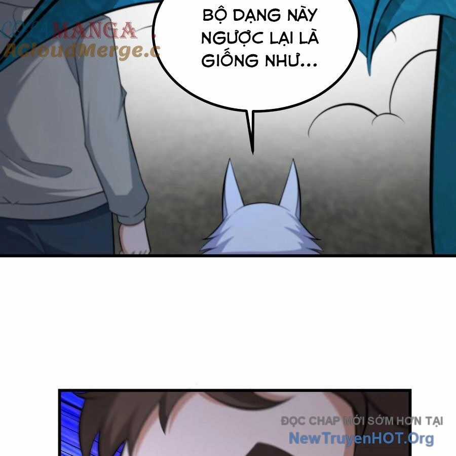 Ngày Tôi Sinh Ra, Bách Quỷ Dạ Hành, Tuyết Thi Hộ Đạo Chương 733 trang 43