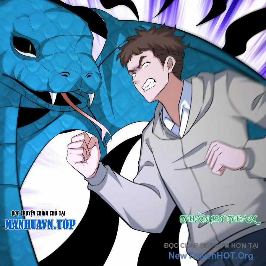 Ngày Tôi Sinh Ra, Bách Quỷ Dạ Hành, Tuyết Thi Hộ Đạo Chương 733 trang 45