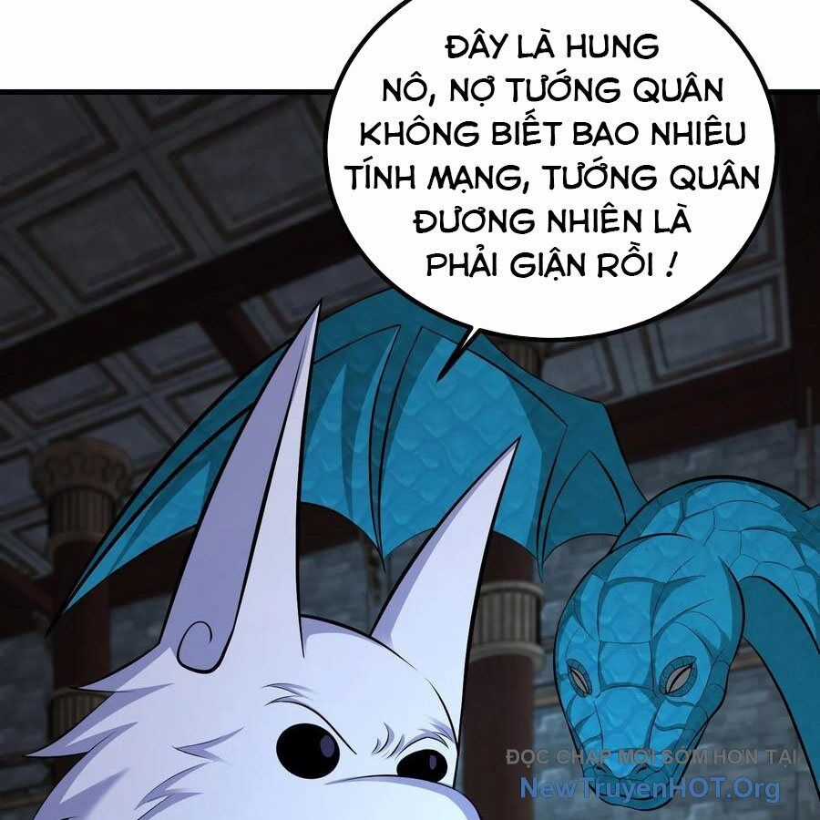 Ngày Tôi Sinh Ra, Bách Quỷ Dạ Hành, Tuyết Thi Hộ Đạo Chương 733 trang 49