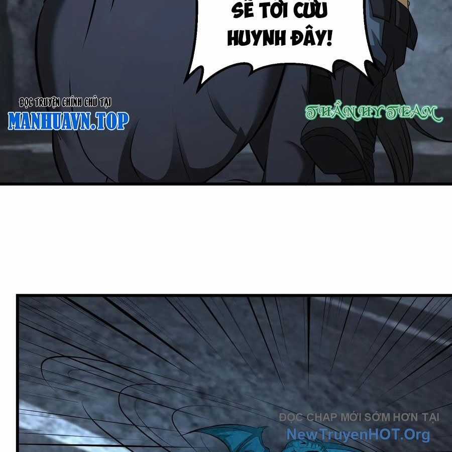 Ngày Tôi Sinh Ra, Bách Quỷ Dạ Hành, Tuyết Thi Hộ Đạo Chương 733 trang 5