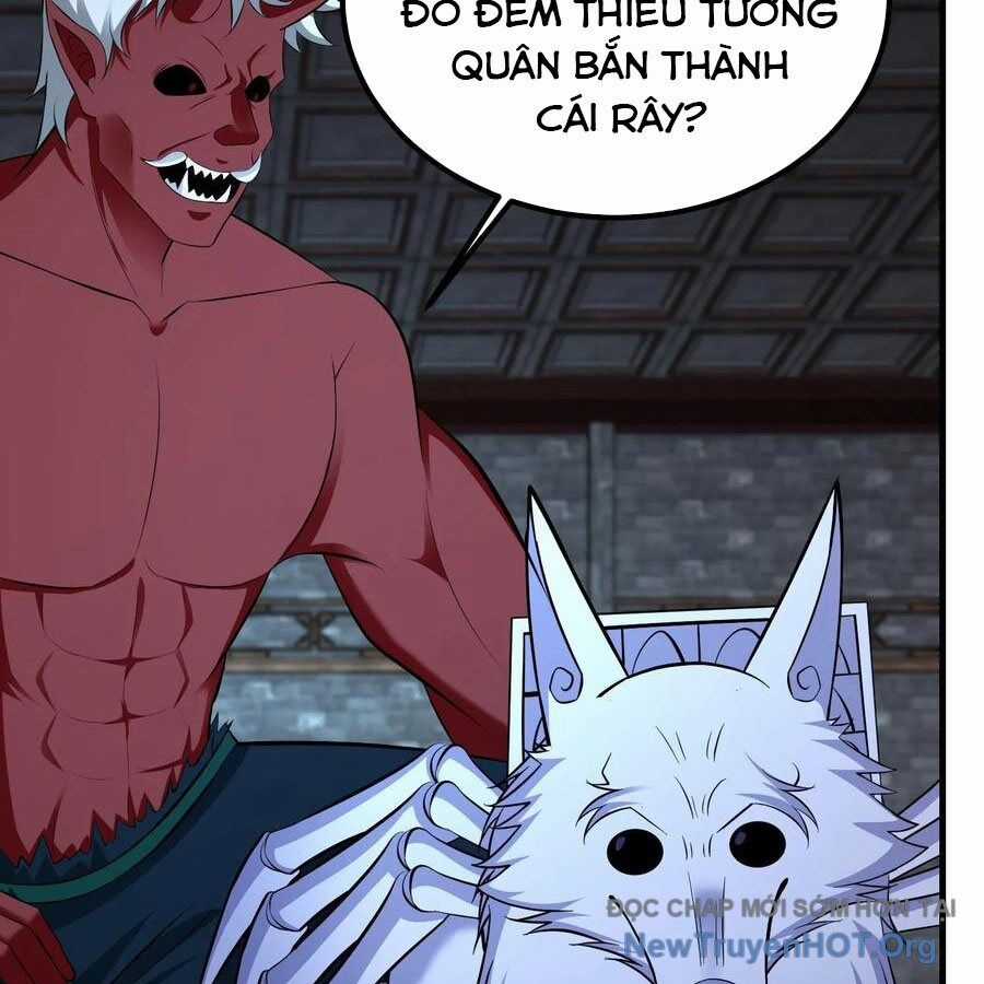 Ngày Tôi Sinh Ra, Bách Quỷ Dạ Hành, Tuyết Thi Hộ Đạo Chương 733 trang 51