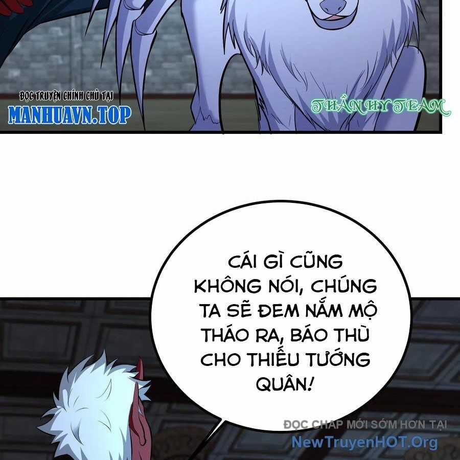 Ngày Tôi Sinh Ra, Bách Quỷ Dạ Hành, Tuyết Thi Hộ Đạo Chương 733 trang 52