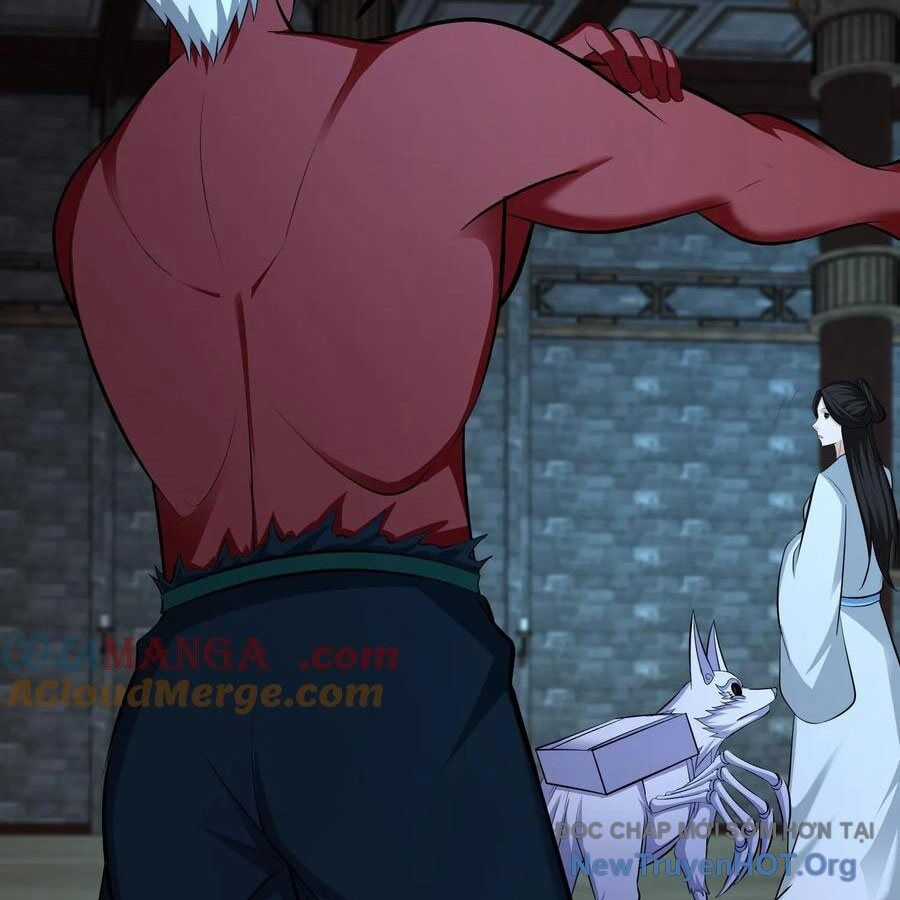 Ngày Tôi Sinh Ra, Bách Quỷ Dạ Hành, Tuyết Thi Hộ Đạo Chương 733 trang 53