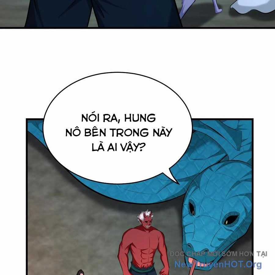 Ngày Tôi Sinh Ra, Bách Quỷ Dạ Hành, Tuyết Thi Hộ Đạo Chương 733 trang 54