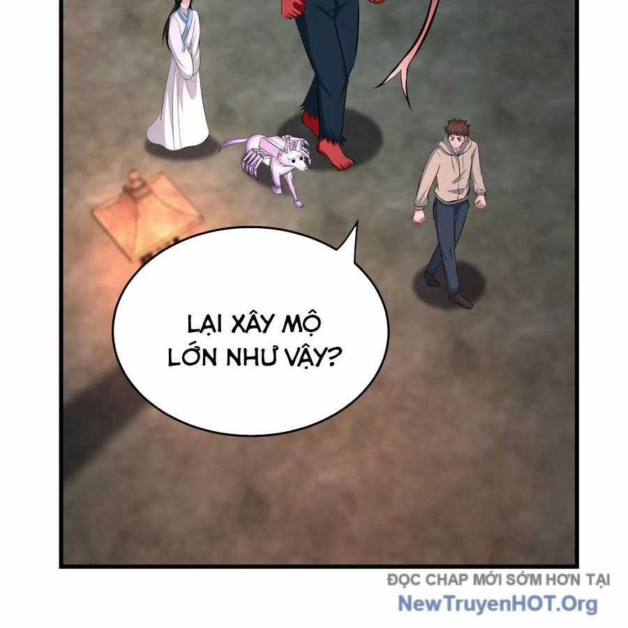 Ngày Tôi Sinh Ra, Bách Quỷ Dạ Hành, Tuyết Thi Hộ Đạo Chương 733 trang 55