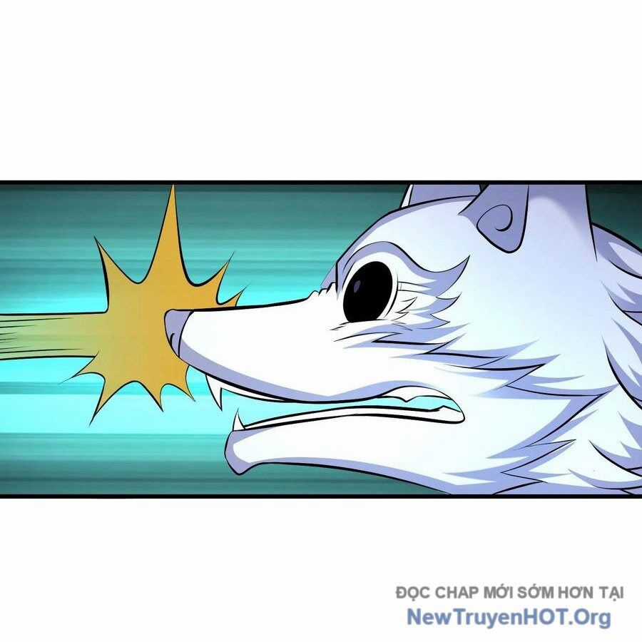 Ngày Tôi Sinh Ra, Bách Quỷ Dạ Hành, Tuyết Thi Hộ Đạo Chương 733 trang 56