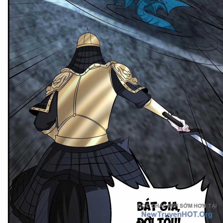 Ngày Tôi Sinh Ra, Bách Quỷ Dạ Hành, Tuyết Thi Hộ Đạo Chương 733 trang 6