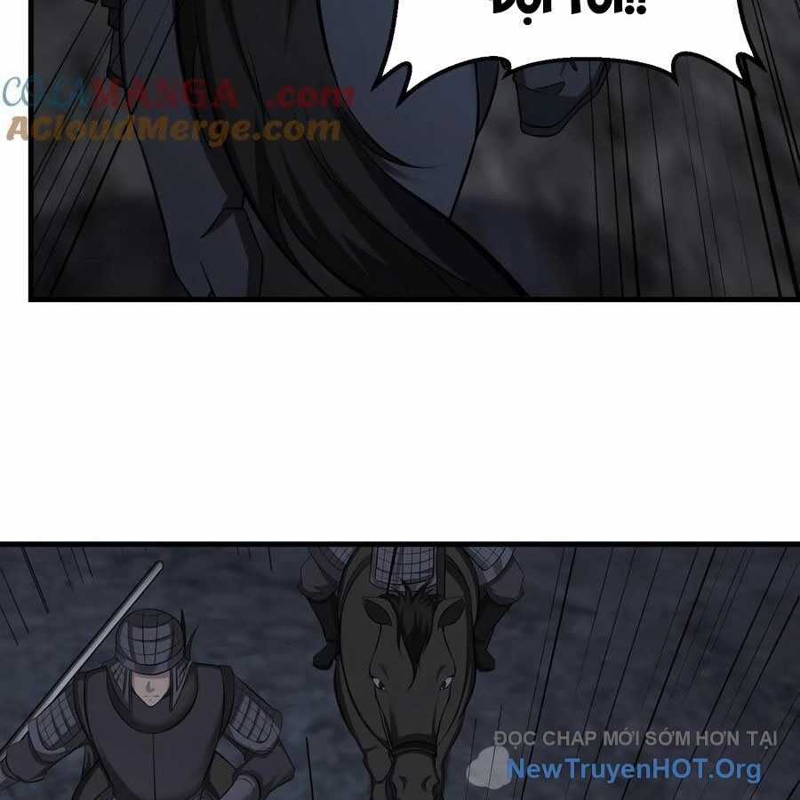 Ngày Tôi Sinh Ra, Bách Quỷ Dạ Hành, Tuyết Thi Hộ Đạo Chương 733 trang 7