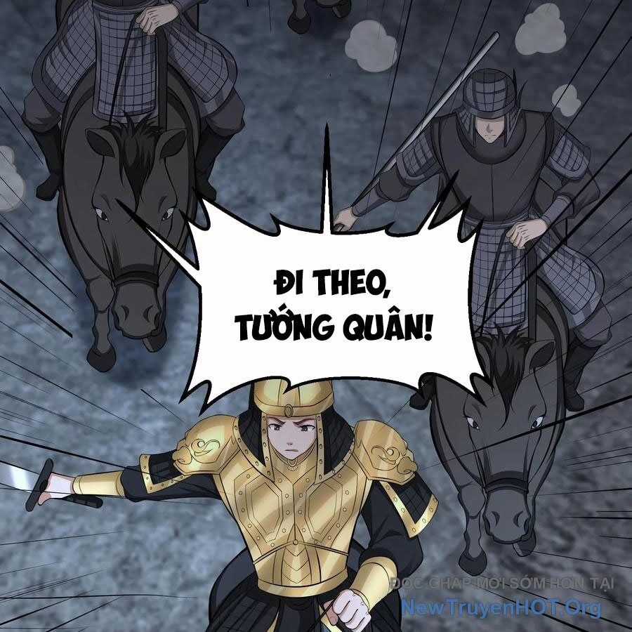 Ngày Tôi Sinh Ra, Bách Quỷ Dạ Hành, Tuyết Thi Hộ Đạo Chương 733 trang 8