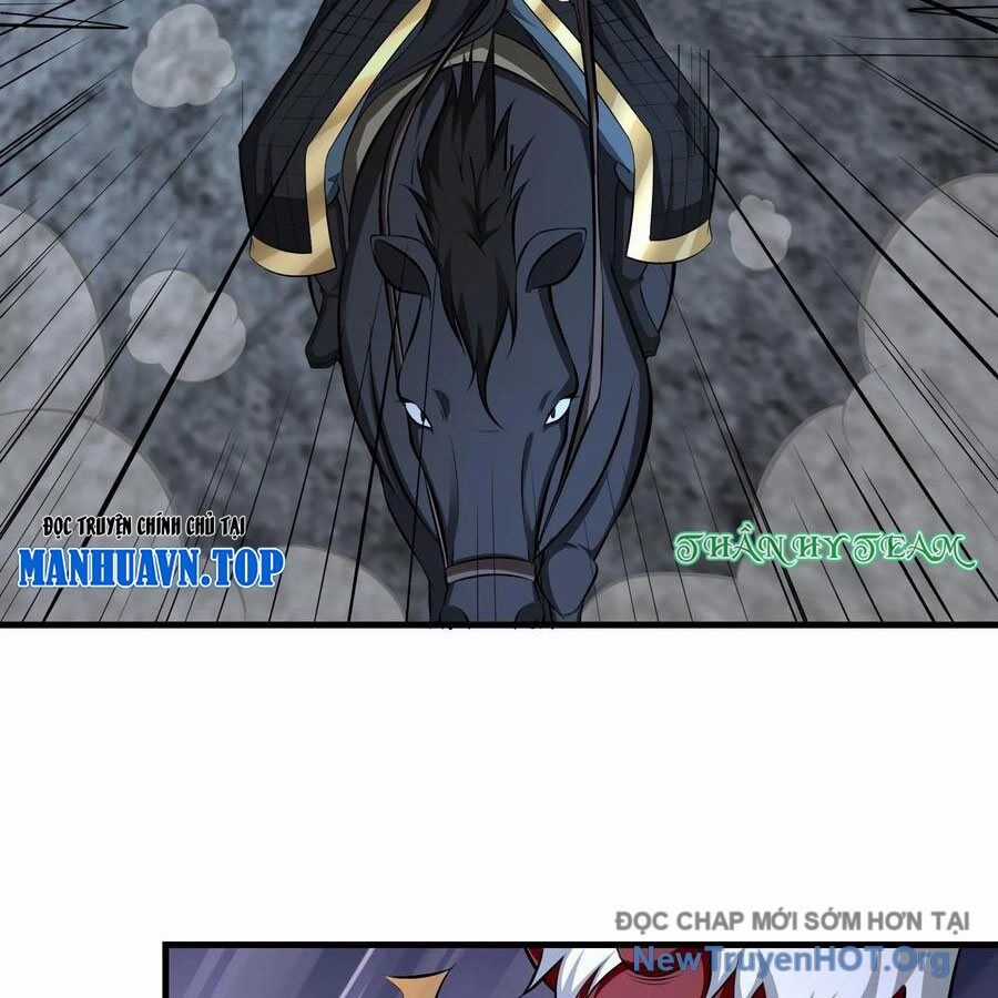 Ngày Tôi Sinh Ra, Bách Quỷ Dạ Hành, Tuyết Thi Hộ Đạo Chương 733 trang 9