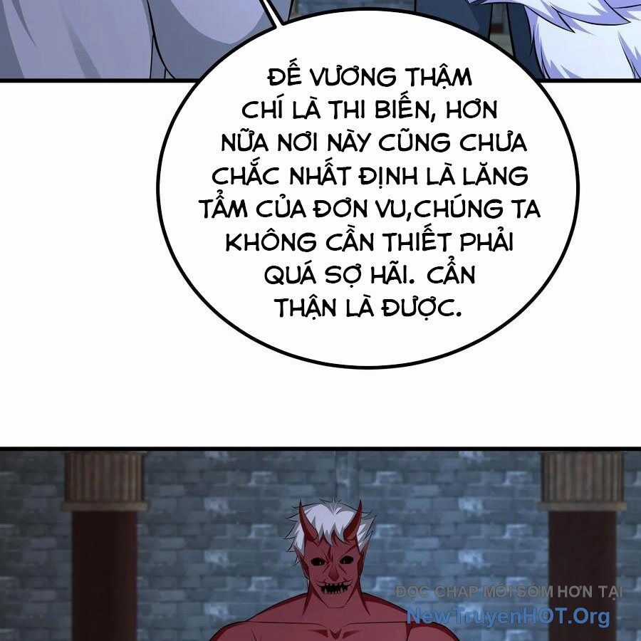 Ngày Tôi Sinh Ra, Bách Quỷ Dạ Hành, Tuyết Thi Hộ Đạo Chương 734 trang 11