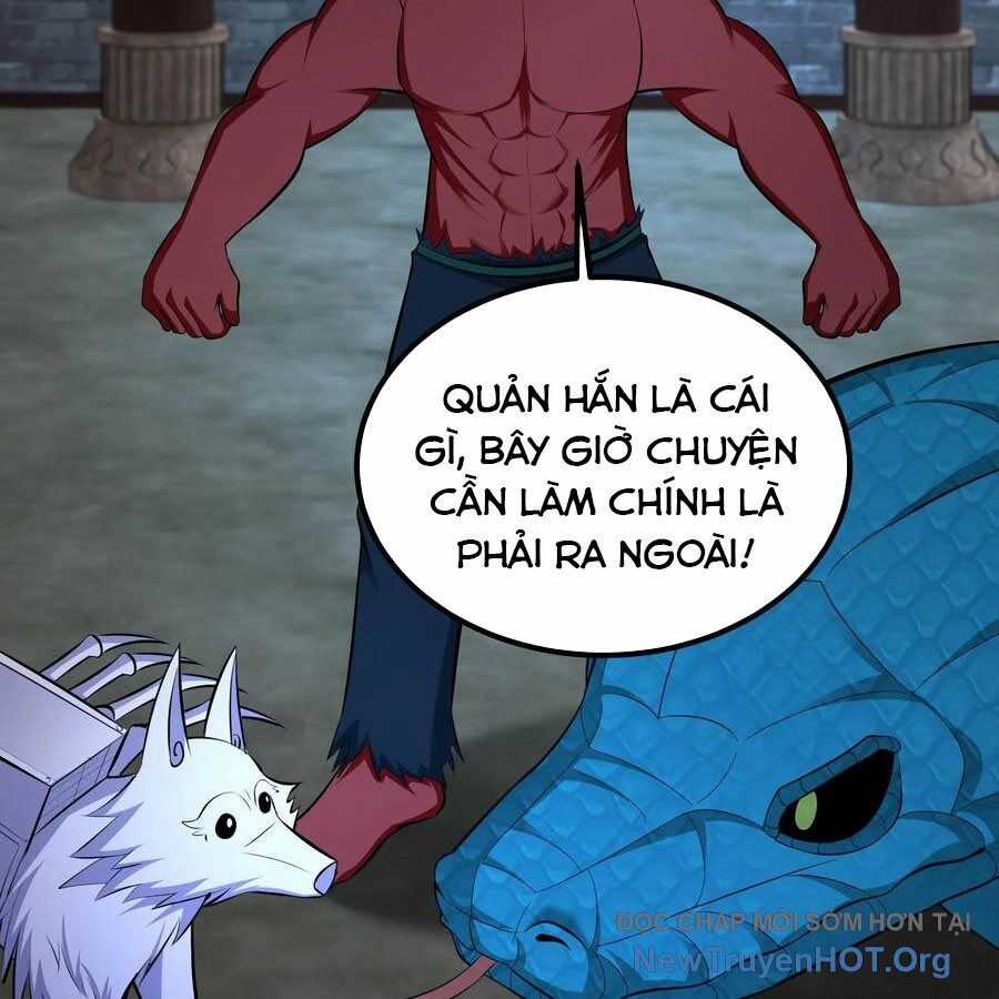 Ngày Tôi Sinh Ra, Bách Quỷ Dạ Hành, Tuyết Thi Hộ Đạo Chương 734 trang 12