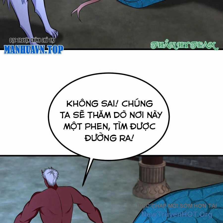 Ngày Tôi Sinh Ra, Bách Quỷ Dạ Hành, Tuyết Thi Hộ Đạo Chương 734 trang 13