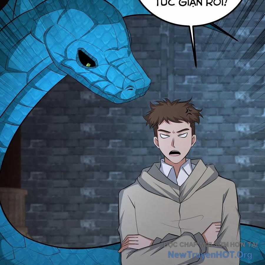 Ngày Tôi Sinh Ra, Bách Quỷ Dạ Hành, Tuyết Thi Hộ Đạo Chương 734 trang 16