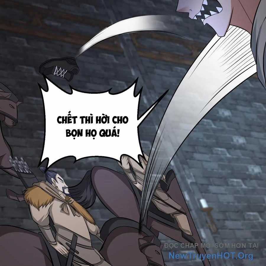 Ngày Tôi Sinh Ra, Bách Quỷ Dạ Hành, Tuyết Thi Hộ Đạo Chương 734 trang 19