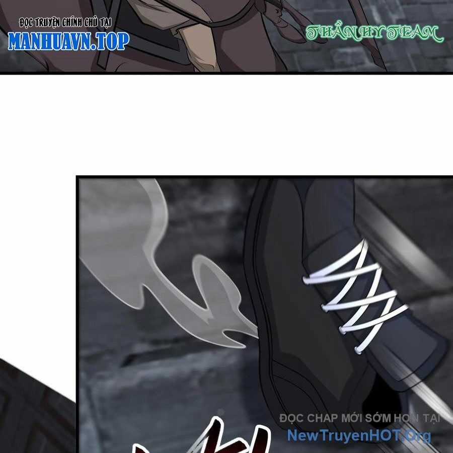 Ngày Tôi Sinh Ra, Bách Quỷ Dạ Hành, Tuyết Thi Hộ Đạo Chương 734 trang 20