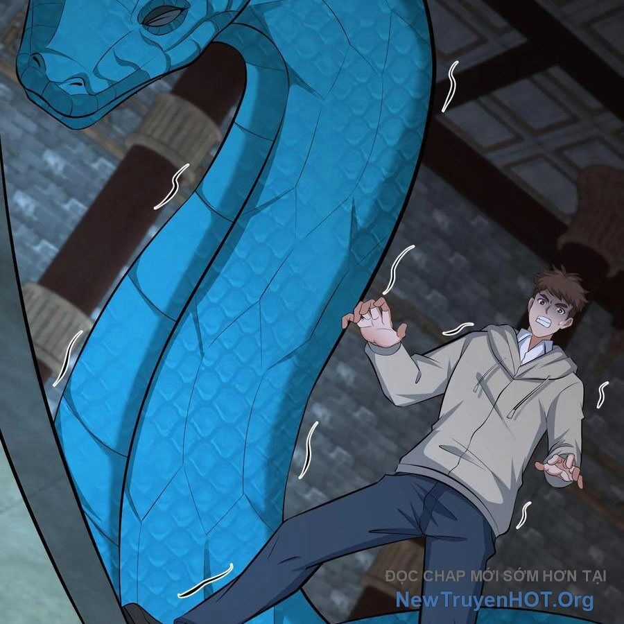 Ngày Tôi Sinh Ra, Bách Quỷ Dạ Hành, Tuyết Thi Hộ Đạo Chương 734 trang 22