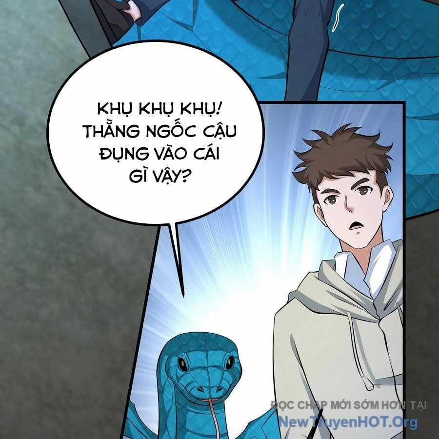 Ngày Tôi Sinh Ra, Bách Quỷ Dạ Hành, Tuyết Thi Hộ Đạo Chương 734 trang 23