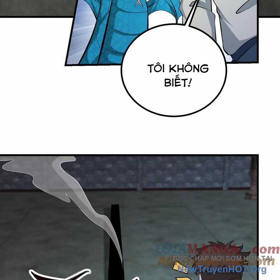 Ngày Tôi Sinh Ra, Bách Quỷ Dạ Hành, Tuyết Thi Hộ Đạo Chương 734 trang 24