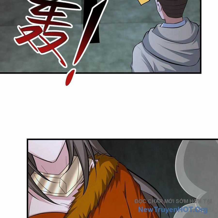 Ngày Tôi Sinh Ra, Bách Quỷ Dạ Hành, Tuyết Thi Hộ Đạo Chương 734 trang 25