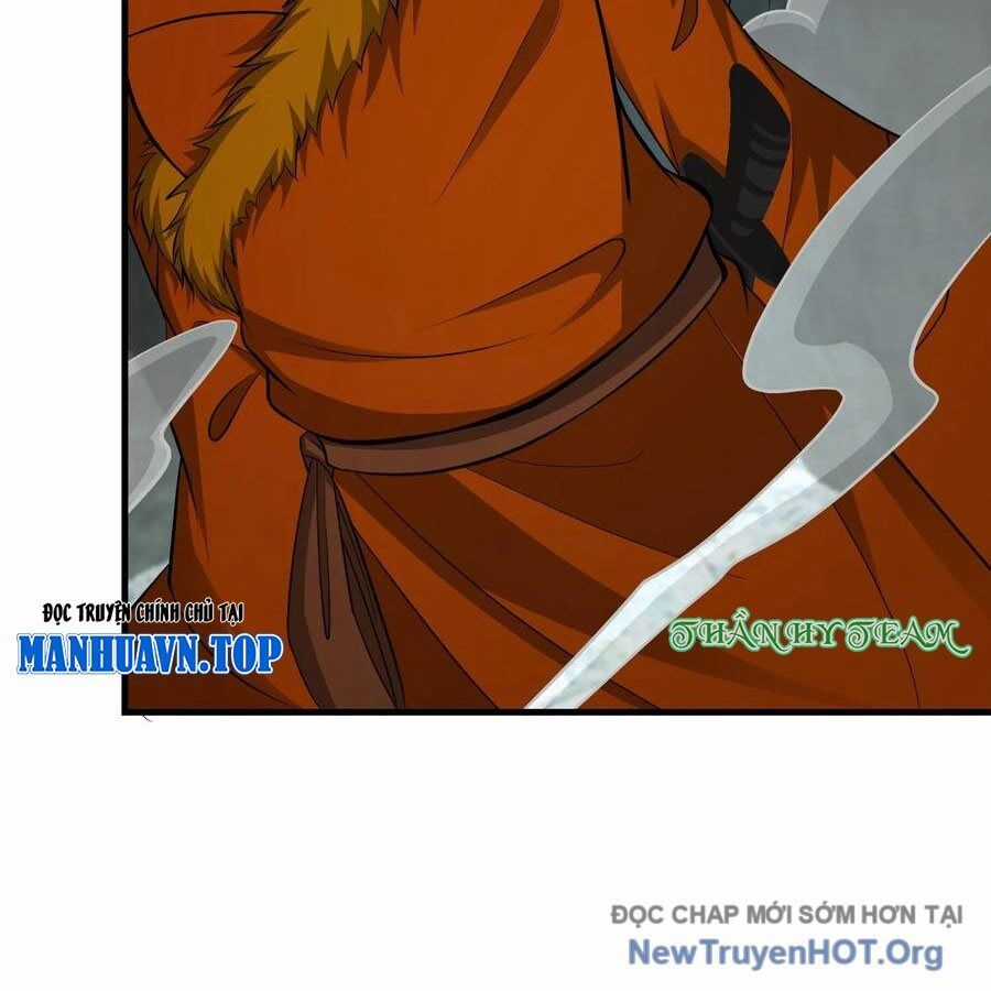 Ngày Tôi Sinh Ra, Bách Quỷ Dạ Hành, Tuyết Thi Hộ Đạo Chương 734 trang 26