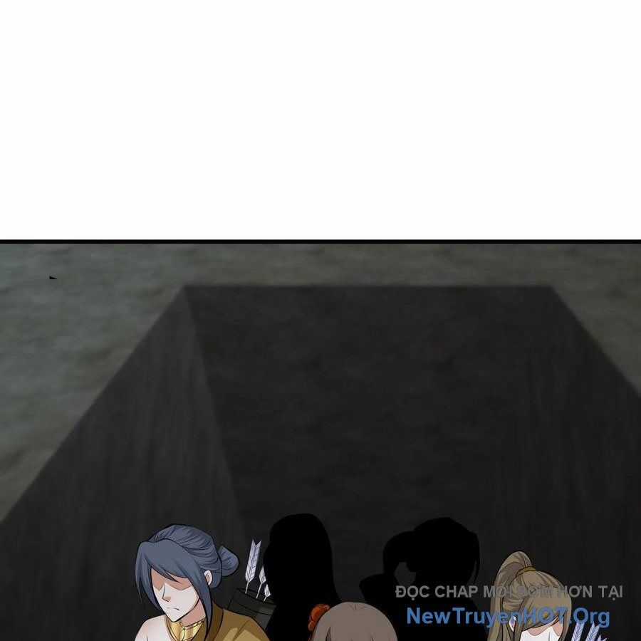 Ngày Tôi Sinh Ra, Bách Quỷ Dạ Hành, Tuyết Thi Hộ Đạo Chương 734 trang 27