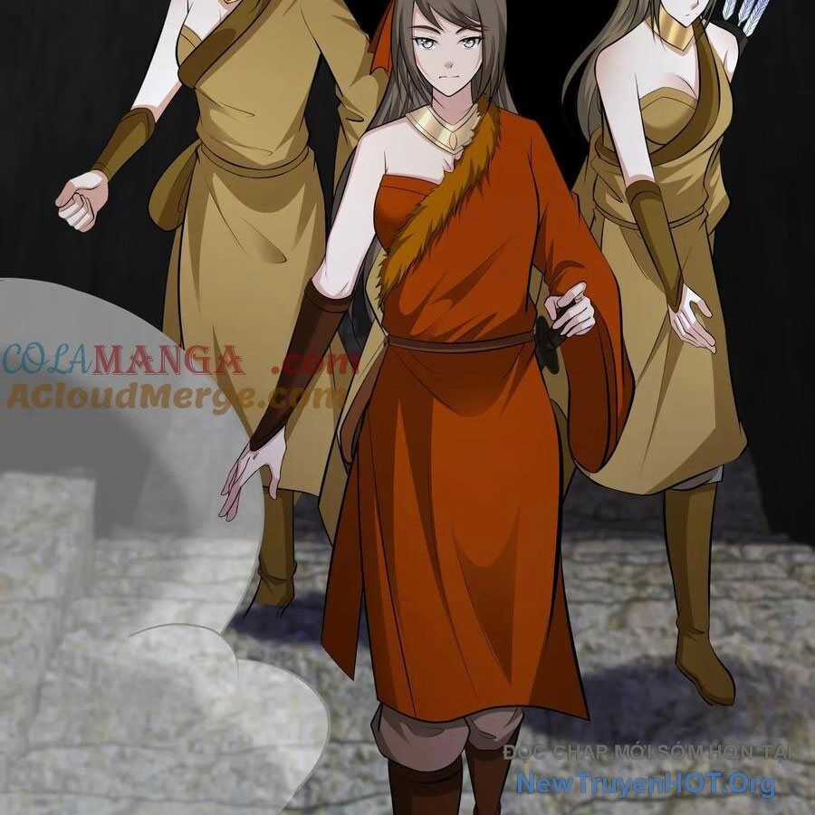 Ngày Tôi Sinh Ra, Bách Quỷ Dạ Hành, Tuyết Thi Hộ Đạo Chương 734 trang 28