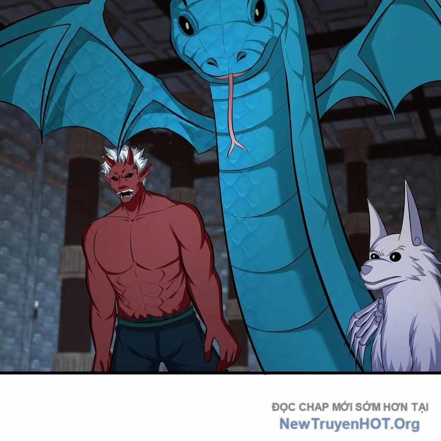 Ngày Tôi Sinh Ra, Bách Quỷ Dạ Hành, Tuyết Thi Hộ Đạo Chương 734 trang 30