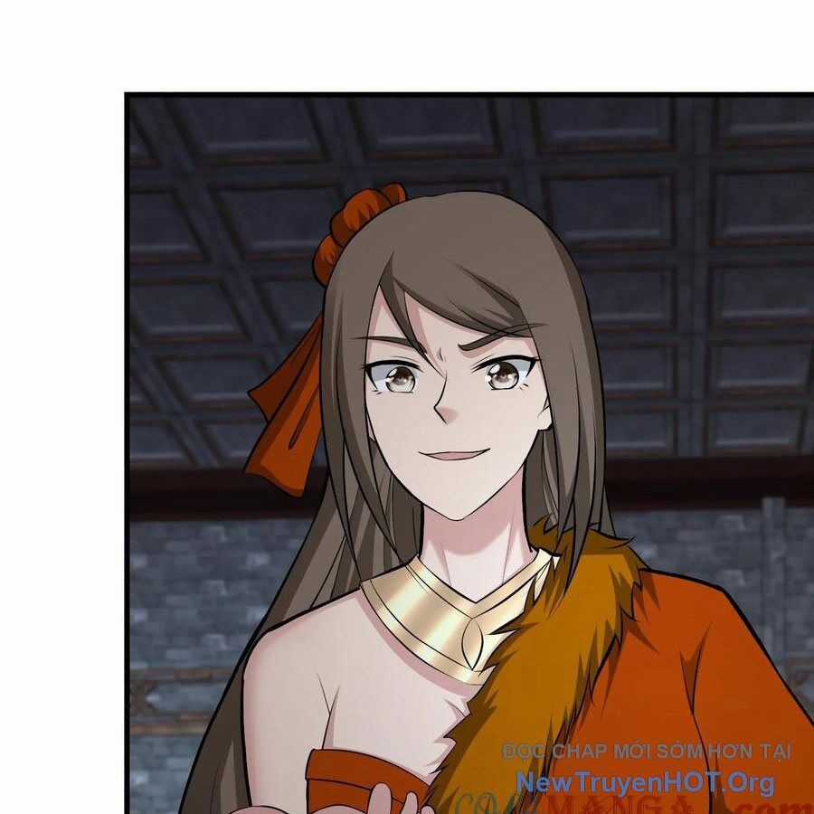 Ngày Tôi Sinh Ra, Bách Quỷ Dạ Hành, Tuyết Thi Hộ Đạo Chương 734 trang 31