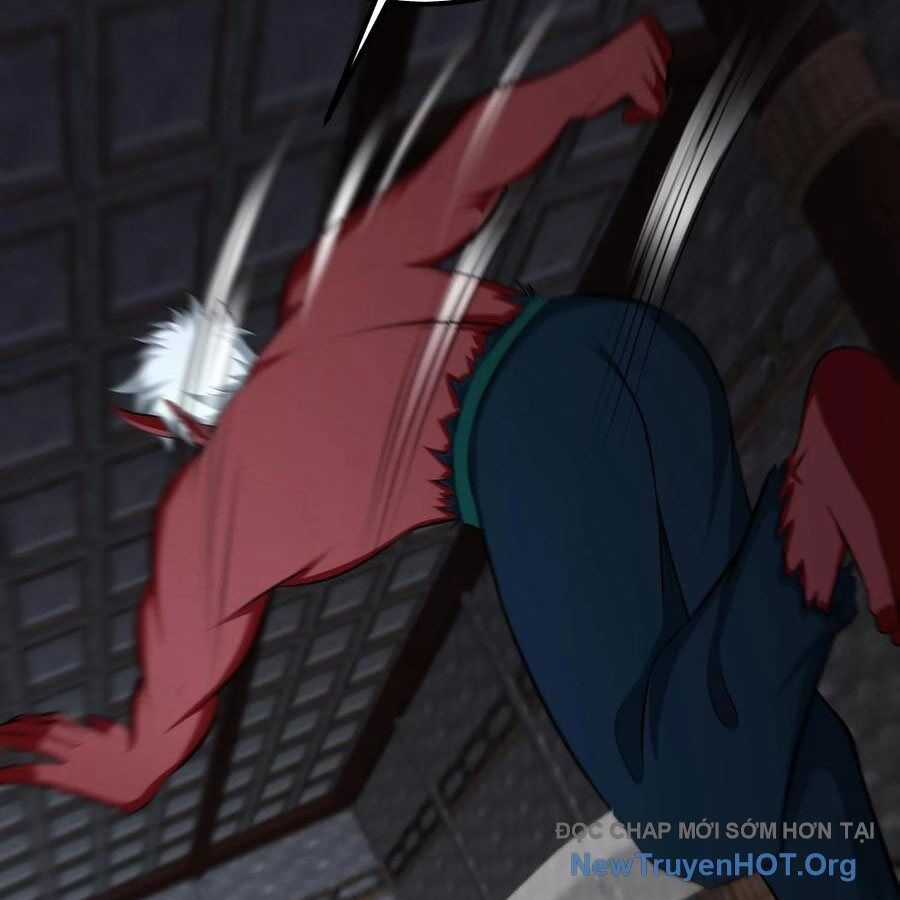 Ngày Tôi Sinh Ra, Bách Quỷ Dạ Hành, Tuyết Thi Hộ Đạo Chương 734 trang 33