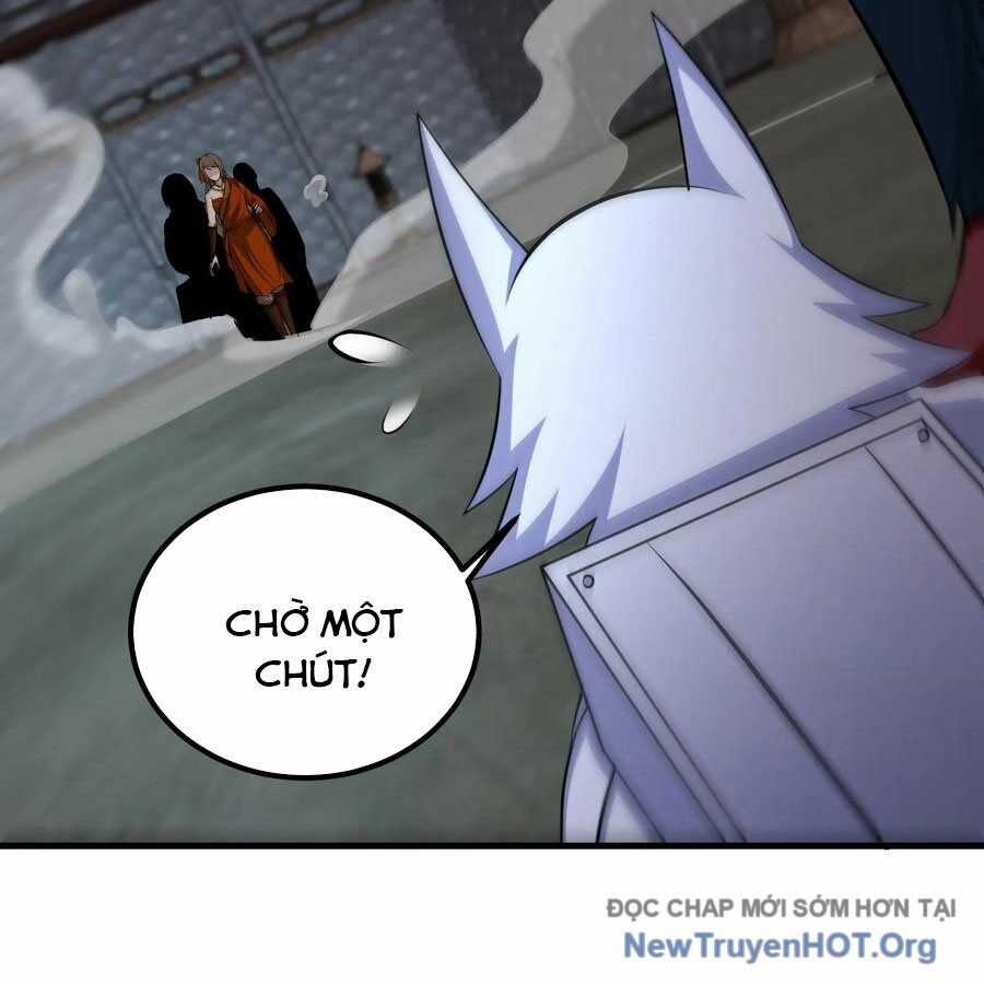 Ngày Tôi Sinh Ra, Bách Quỷ Dạ Hành, Tuyết Thi Hộ Đạo Chương 734 trang 34