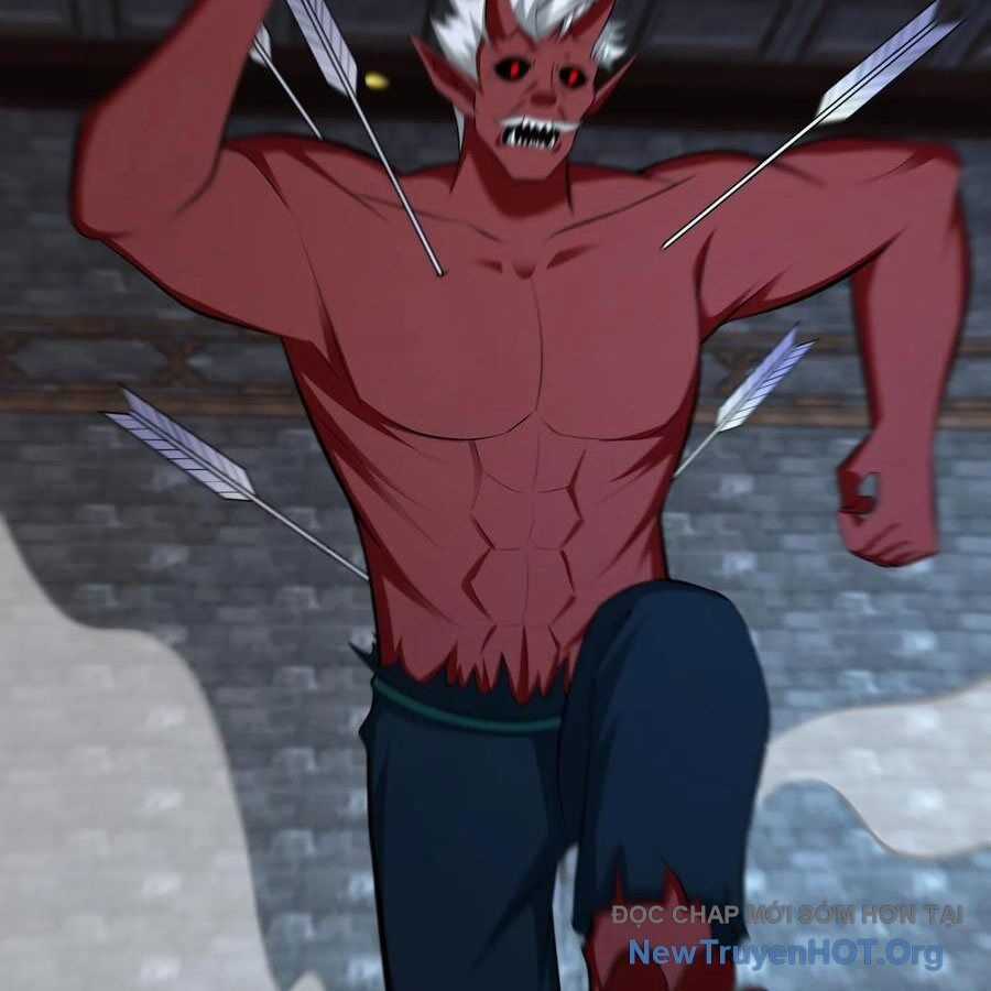 Ngày Tôi Sinh Ra, Bách Quỷ Dạ Hành, Tuyết Thi Hộ Đạo Chương 734 trang 38